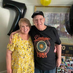 Meet your Posher, Jeff